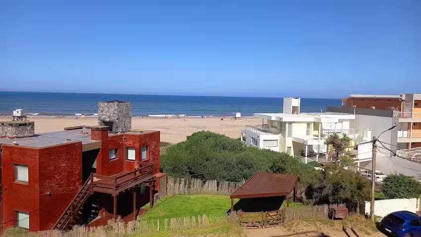 Parada 1 Apartamentos