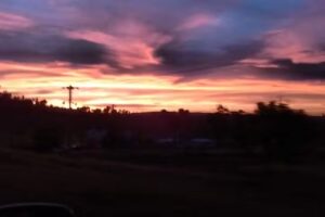 Parada PIÑALITO NORTE