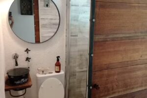 Paradise Bay Tiny House