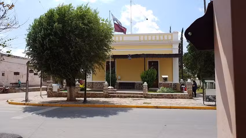 parador