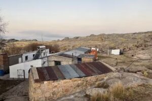 Parador Albergue Los Cerros