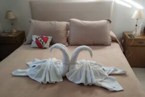 Parador Almirante Brown