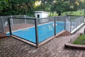 Parador de la montaña Calamuchita, Córdoba