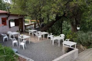 Parador de Montaña Lyon