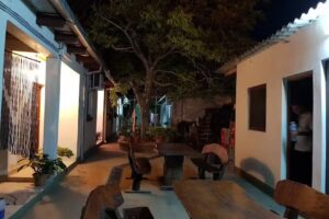 Parador Del Norte (Hospedaje)