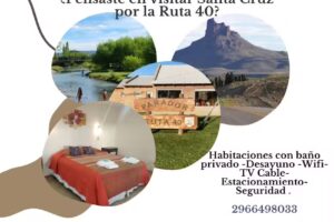 Parador Hotel Ruta 40
