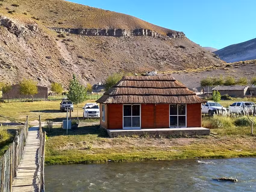 Parador Turistico Potimalal