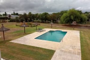 Paradores Austral Bahía Blanca