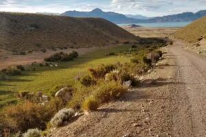 Paradoro Hotel,Restaurante, Trilhas 4×4 Camping e Loja de suvenirs El Guanaco