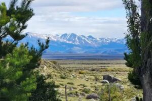 Paradoro Hotel,Restaurante, Trilhas 4×4 Camping e Loja de suvenirs El Guanaco