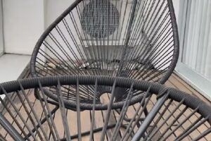 Paraguay 716 We sleep