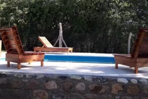 Paraiso Escondido Cabañas