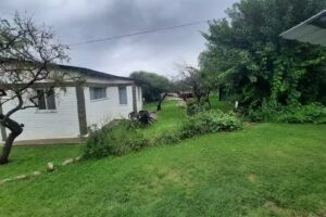 Paraíso Uritorco Cabañas