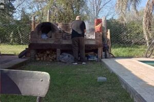 Paraje Altos Del Sauce Cabañas