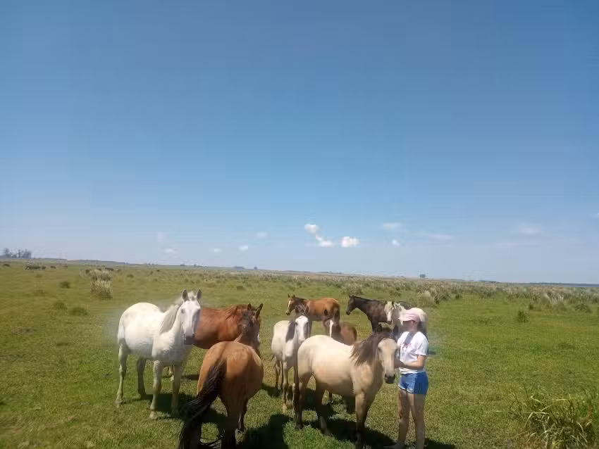 Paraje Caabí Poí