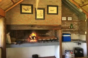 Paraje Costero Cabañas