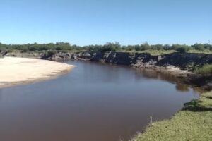 Paraje “El Quebracho”