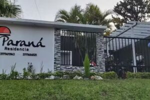Paraná Residencia
