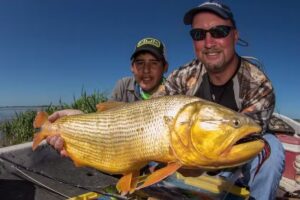 Paraná Sunrise Lodge