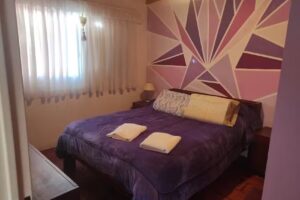 Pares y Nones Apart hotel