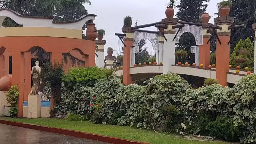 Park Hotel