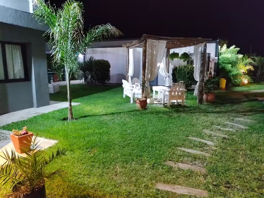 Park Hotel Oliva