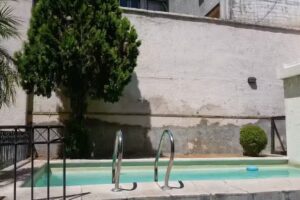 Park Vendimia Suites Apart Hotel Mendoza