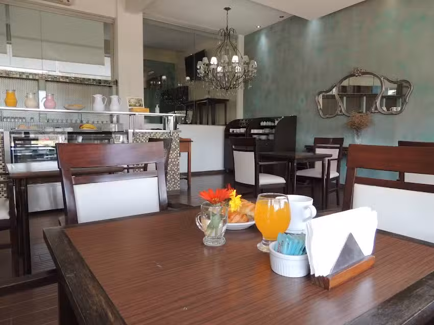 Park View Hotel