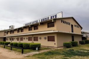 Parque Hotel Laboulaye