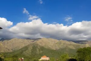 Parque Los Nogales Apart Hotel