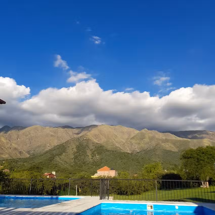Parque Los Nogales Apart Hotel