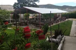 Parque Obreros Astra