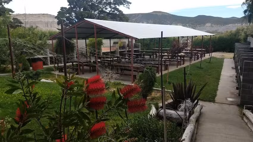 Parque Obreros Astra