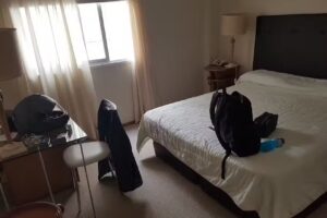 Parra Hotel & Suites