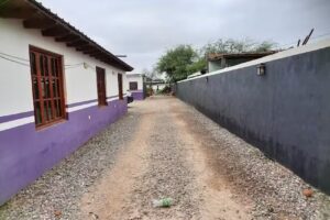 Parrillada La Rueda,Restaurante,Alojamiento