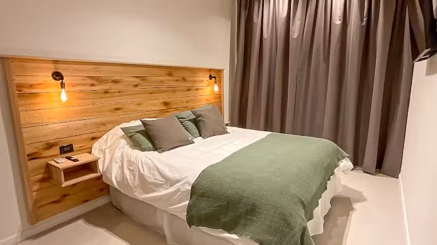 Parry Smart Hotel