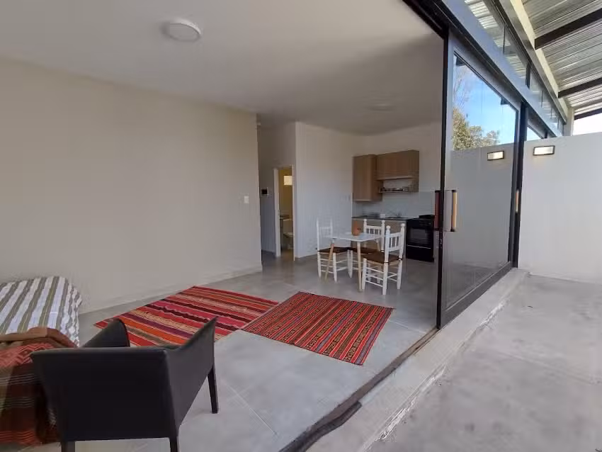 Paseo Los Perales alquileres temporarios