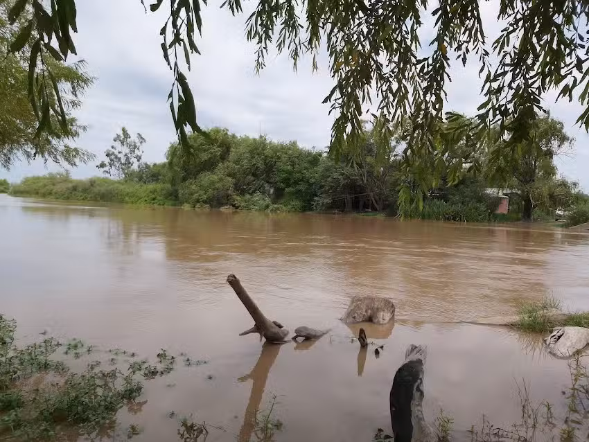 Paso De La Cina – Santiago del Estero