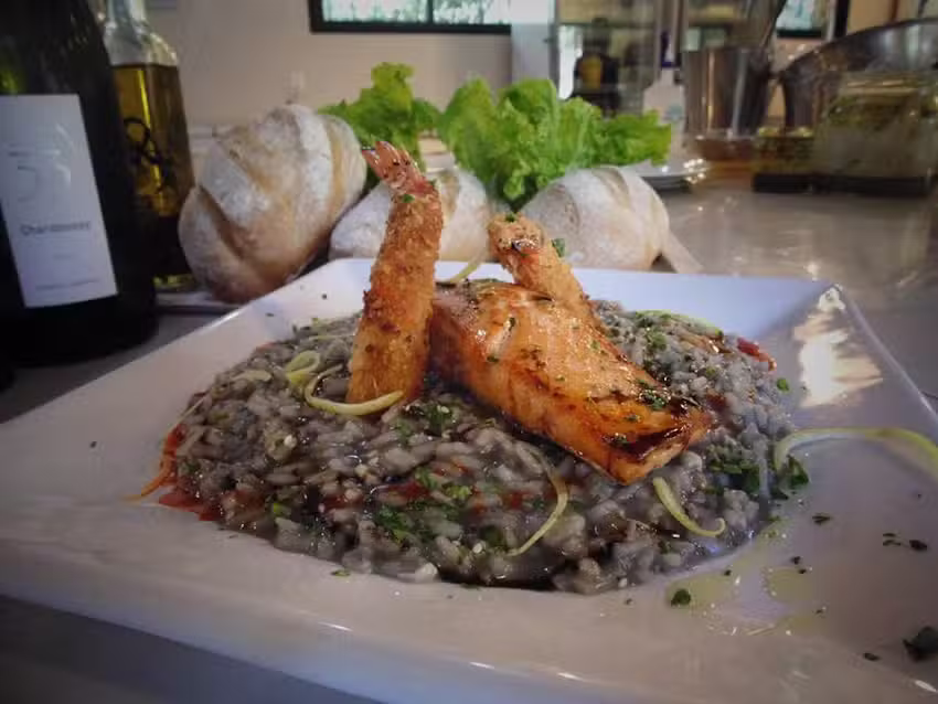 Paso del Condor – Hotel de montaña, San Luis, Argentina