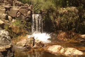 Paso Del Sauce – Albergue De Montaña