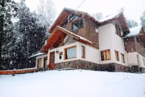 Paso Puyehue b&b