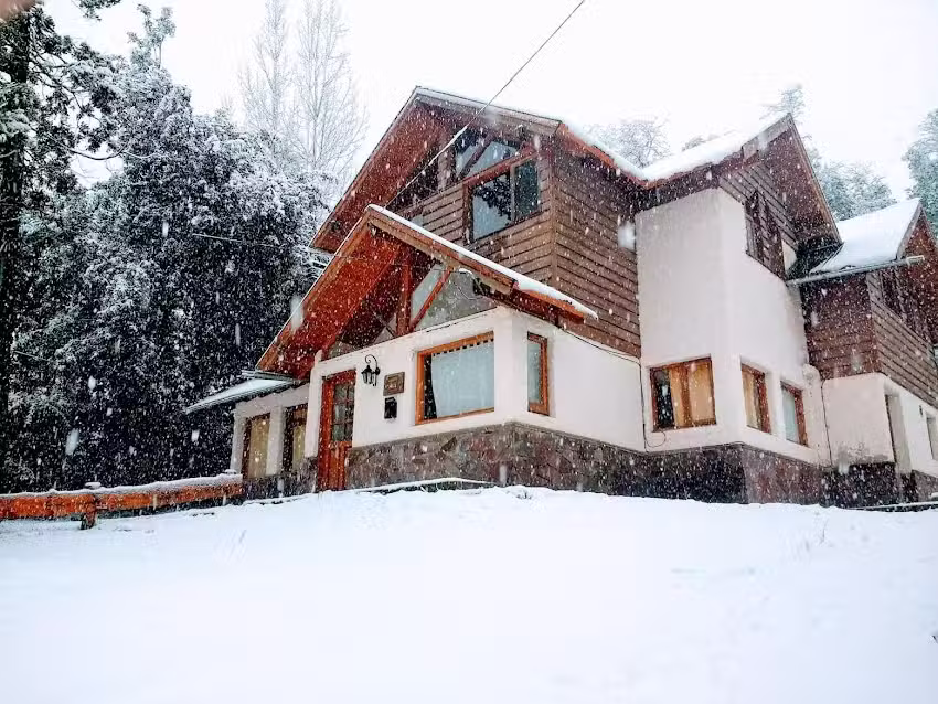 Paso Puyehue b&b