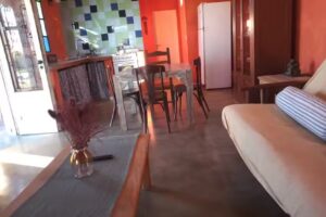 Pasos de la Naturaleza La Amalia