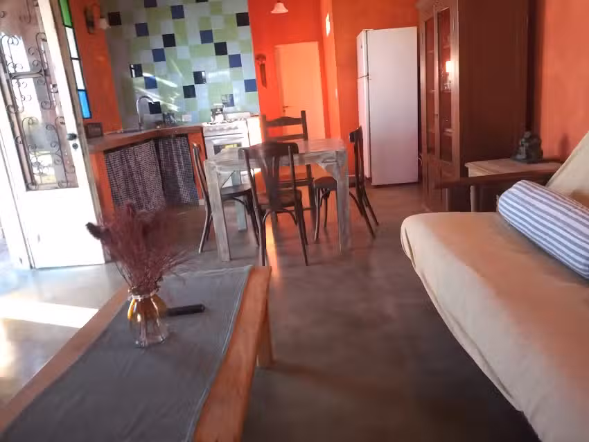 Pasos de la Naturaleza La Amalia