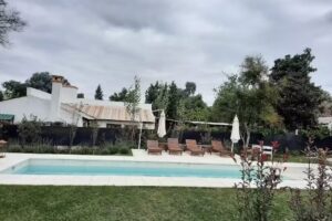 Pastizales de San Lorenzo