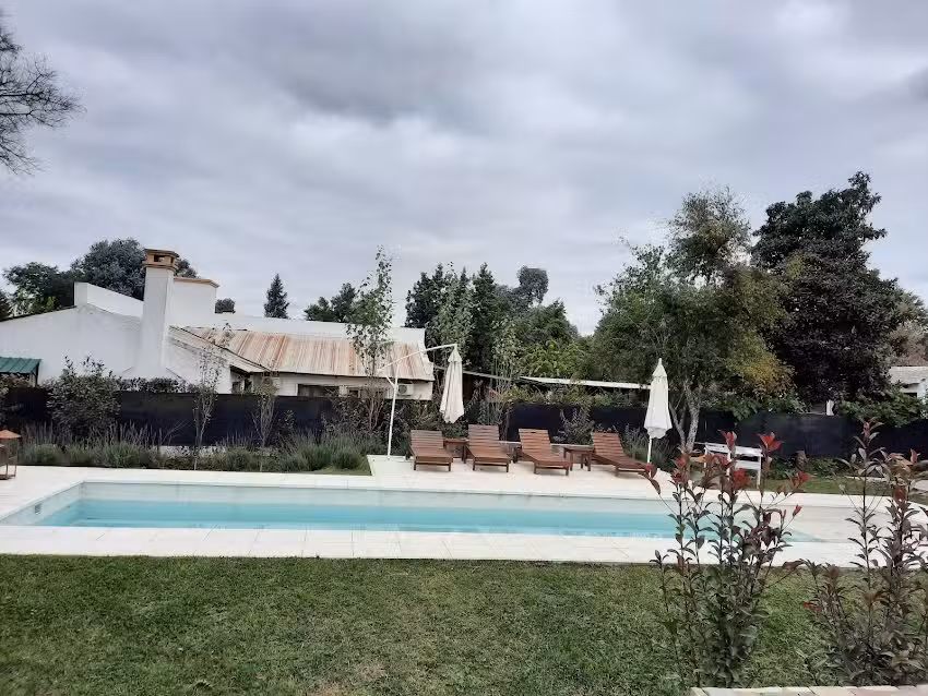 Pastizales de San Lorenzo