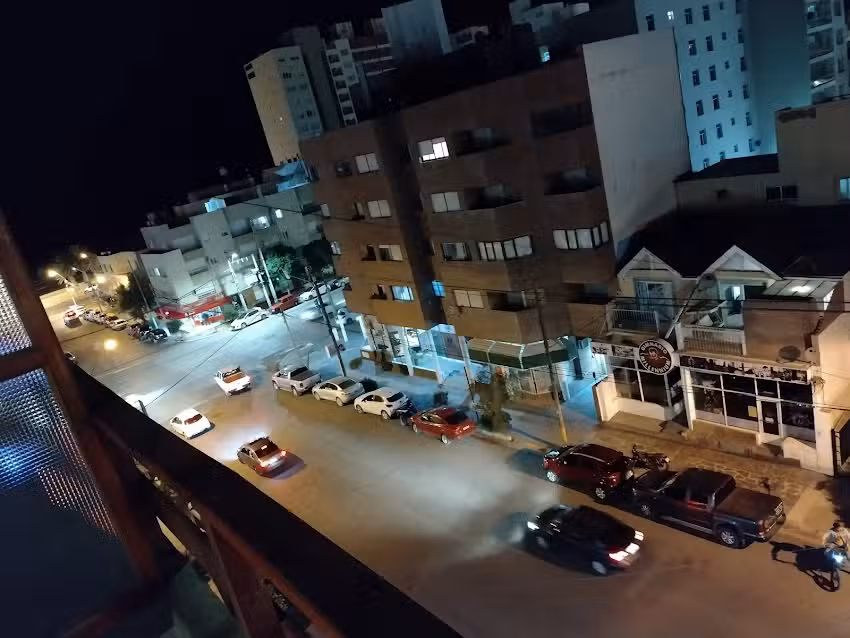 Patagonia Apart Hotel