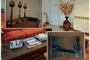 Patagonia Apart Hotel