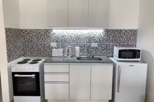 Patagonia Apartments