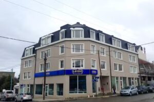 Patagonia Austral Apartamentos